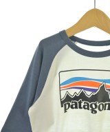 Patagonia（パタゴニア）Tシャツ・カットソー 白 サイズ:XS(24M位) キッズ/2200662937081