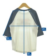 Patagonia（パタゴニア）Tシャツ・カットソー 白 サイズ:XS(24M位) キッズ/2200662937081