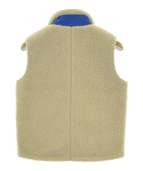 Patagonia（パタゴニア）その他 ベージュ サイズ:S(100cm位) キッズ/2200662937104