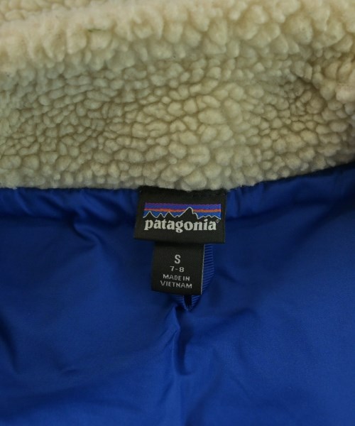 Patagonia（パタゴニア）その他 ベージュ サイズ:S(100cm位) キッズ/2200662937104