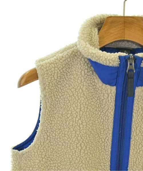 Patagonia（パタゴニア）その他 ベージュ サイズ:S(100cm位) キッズ/2200662937104