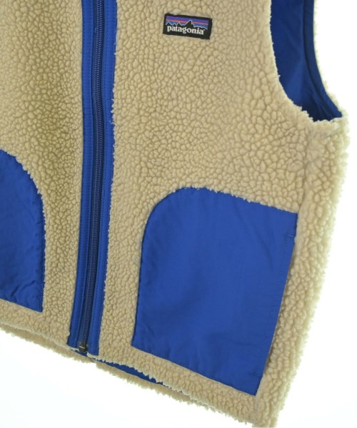 Patagonia（パタゴニア）その他 ベージュ サイズ:S(100cm位) キッズ/2200662937104