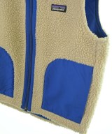 Patagonia（パタゴニア）その他 ベージュ サイズ:S(100cm位) キッズ/2200662937104