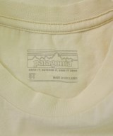 Patagonia（パタゴニア）Tシャツ・カットソー 白 サイズ:110(5T-6T) キッズ/2200665851063