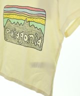 Patagonia（パタゴニア）Tシャツ・カットソー 白 サイズ:110(5T-6T) キッズ/2200665851063