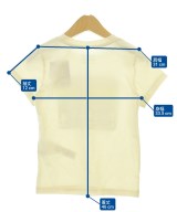 Patagonia（パタゴニア）Tシャツ・カットソー 白 サイズ:110(5T-6T) キッズ/2200665851063