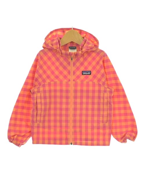 patagonia(パタゴニア)その他 ピンク サイズ:110(5T-6T)/2200666427014