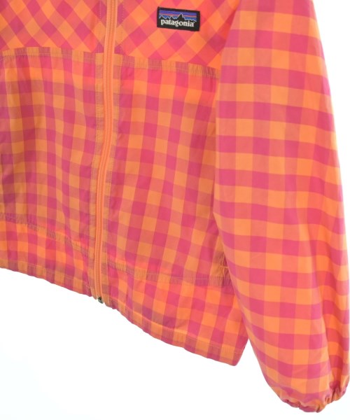 Patagonia（パタゴニア）その他 ピンク サイズ:110(5T-6T) キッズ/2200666427014