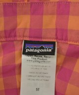 Patagonia（パタゴニア）その他 ピンク サイズ:110(5T-6T) キッズ/2200666427014