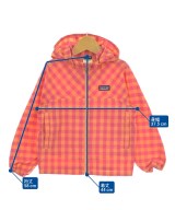 Patagonia（パタゴニア）その他 ピンク サイズ:110(5T-6T) キッズ/2200666427014