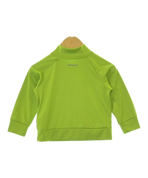 Patagonia（パタゴニア）Tシャツ・カットソー 緑 サイズ:70(6M) キッズ/2200666427021