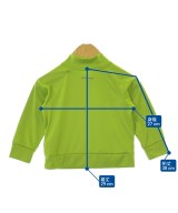 Patagonia（パタゴニア）Tシャツ・カットソー 緑 サイズ:70(6M) キッズ/2200666427021