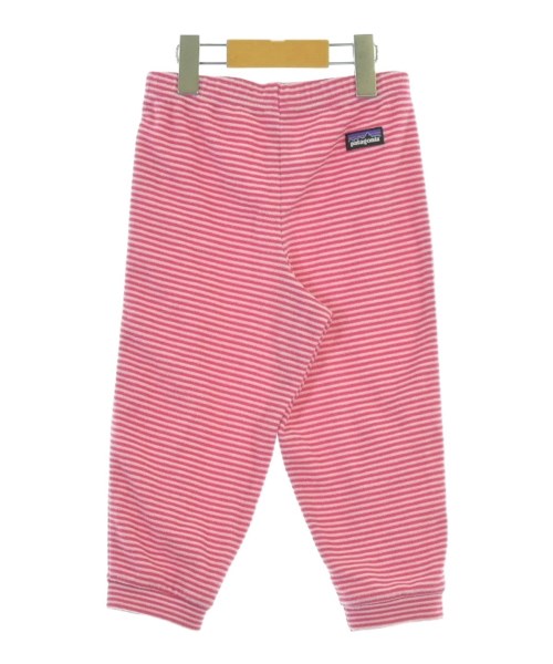 Patagonia（パタゴニア）その他 ピンク サイズ:100(3T-4T) キッズ/2200666427038
