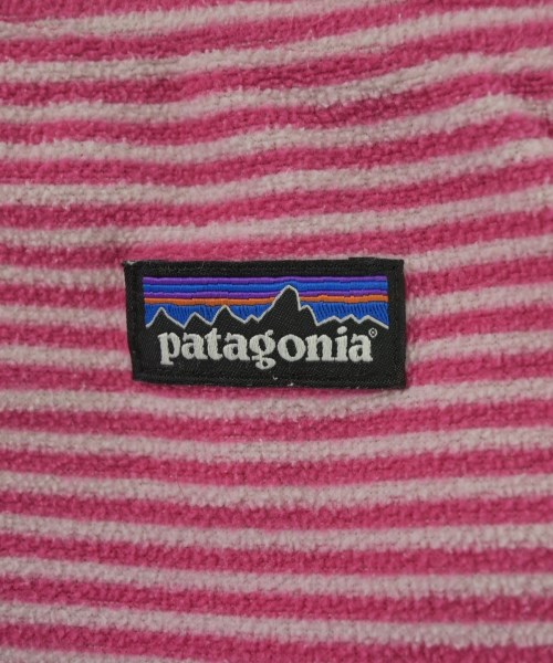 Patagonia（パタゴニア）その他 ピンク サイズ:100(3T-4T) キッズ/2200666427038