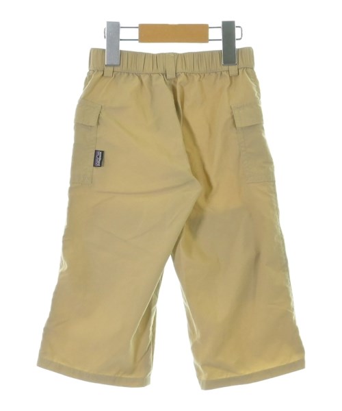 Patagonia（パタゴニア）その他 ベージュ サイズ:80(12M) キッズ/2200666427045