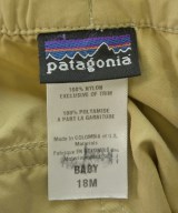 Patagonia（パタゴニア）その他 ベージュ サイズ:80(12M) キッズ/2200666427045