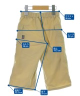 Patagonia（パタゴニア）その他 ベージュ サイズ:80(12M) キッズ/2200666427045