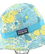 Patagonia（パタゴニア）小物類（その他） 青 サイズ:S キッズ/2200663763092