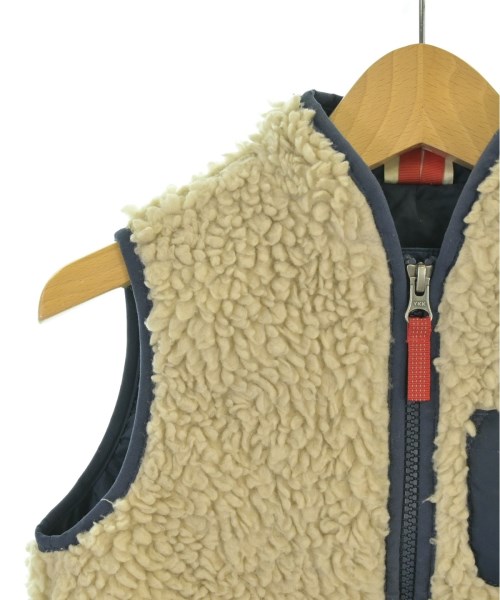 Patagonia（パタゴニア）その他 ベージュ サイズ:110(5T-6T) キッズ/2200666633286