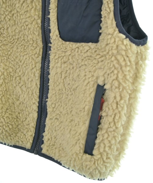 Patagonia（パタゴニア）その他 ベージュ サイズ:110(5T-6T) キッズ/2200666633286