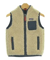 Patagonia（パタゴニア）その他 ベージュ サイズ:110(5T-6T) キッズ/2200666633286