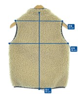 Patagonia（パタゴニア）その他 ベージュ サイズ:110(5T-6T) キッズ/2200666633286