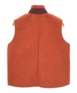 Patagonia（パタゴニア）その他 オレンジ サイズ:M(120cm位) キッズ/2200667729124