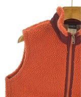 Patagonia（パタゴニア）その他 オレンジ サイズ:M(120cm位) キッズ/2200667729124