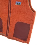 Patagonia（パタゴニア）その他 オレンジ サイズ:M(120cm位) キッズ/2200667729124