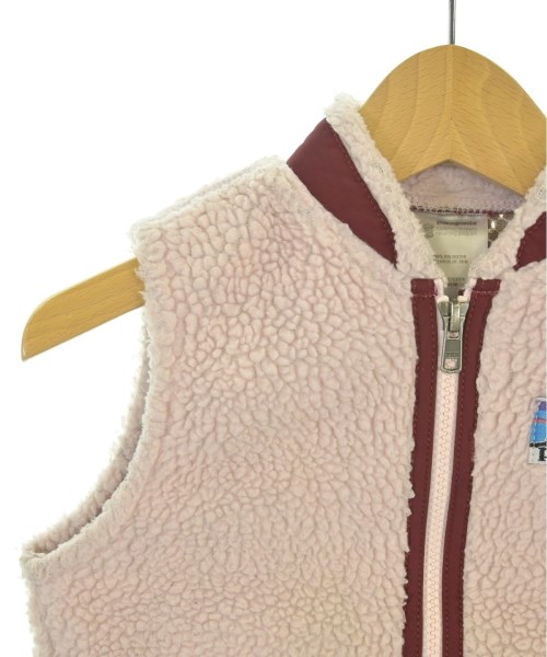 Patagonia（パタゴニア）その他 ピンク サイズ:100(3T-4T) キッズ/2200667729131