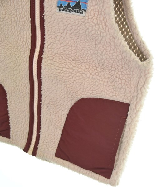 Patagonia（パタゴニア）その他 ピンク サイズ:100(3T-4T) キッズ/2200667729131
