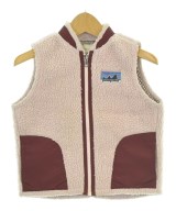 Patagonia（パタゴニア）その他 ピンク サイズ:100(3T-4T) キッズ/2200667729131