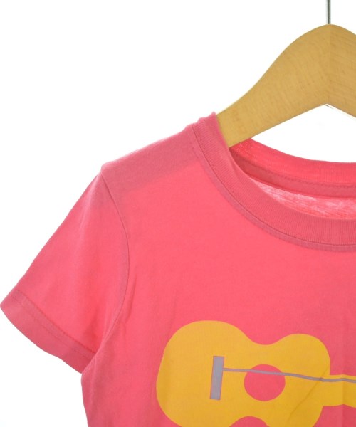 Patagonia（パタゴニア）Tシャツ・カットソー ピンク サイズ:100(3T-4T) キッズ/2200671604035