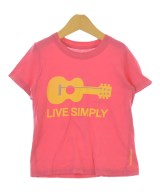 Patagonia（パタゴニア）Tシャツ・カットソー ピンク サイズ:100(3T-4T) キッズ/2200671604035