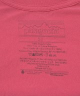 Patagonia（パタゴニア）Tシャツ・カットソー ピンク サイズ:100(3T-4T) キッズ/2200671604035