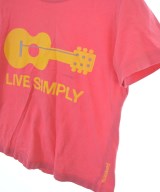 Patagonia（パタゴニア）Tシャツ・カットソー ピンク サイズ:100(3T-4T) キッズ/2200671604035