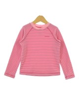 Patagonia（パタゴニア）Tシャツ・カットソー ピンク サイズ:100(3T-4T) キッズ/2200671604042