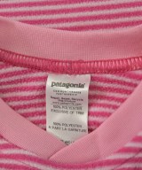 Patagonia（パタゴニア）Tシャツ・カットソー ピンク サイズ:100(3T-4T) キッズ/2200671604042