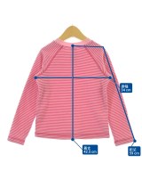 Patagonia（パタゴニア）Tシャツ・カットソー ピンク サイズ:100(3T-4T) キッズ/2200671604042