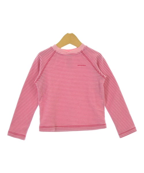 patagonia(パタゴニア)Tシャツ・カットソー ピンク サイズ:100(3T-4T)/2200671604059