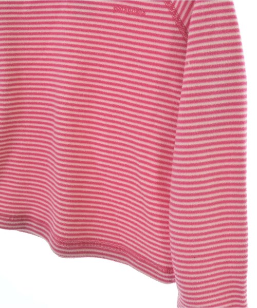 Patagonia（パタゴニア）Tシャツ・カットソー ピンク サイズ:100(3T-4T) キッズ/2200671604059