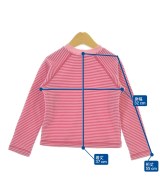 Patagonia（パタゴニア）Tシャツ・カットソー ピンク サイズ:100(3T-4T) キッズ/2200671604059