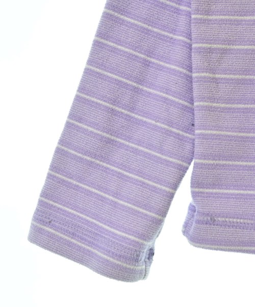 Patagonia（パタゴニア）Tシャツ・カットソー 紫 サイズ:90(24M) キッズ/2200671604066