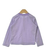 Patagonia（パタゴニア）Tシャツ・カットソー 紫 サイズ:90(24M) キッズ/2200671604066