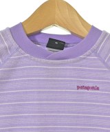 Patagonia（パタゴニア）Tシャツ・カットソー 紫 サイズ:90(24M) キッズ/2200671604066
