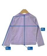 Patagonia（パタゴニア）Tシャツ・カットソー 紫 サイズ:90(24M) キッズ/2200671604066