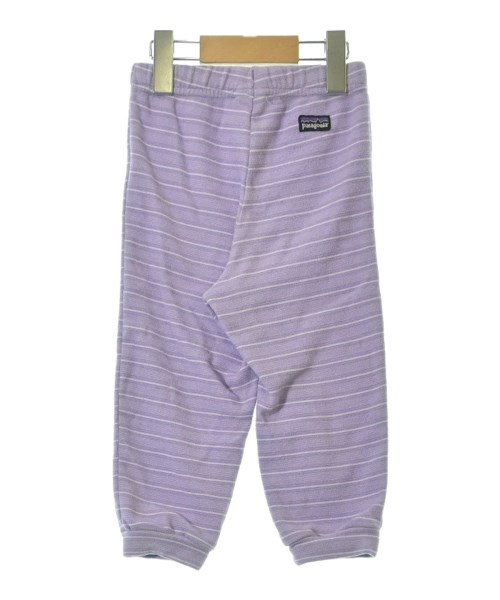 Patagonia（パタゴニア）その他 紫 サイズ:90(24M) キッズ/2200671604073