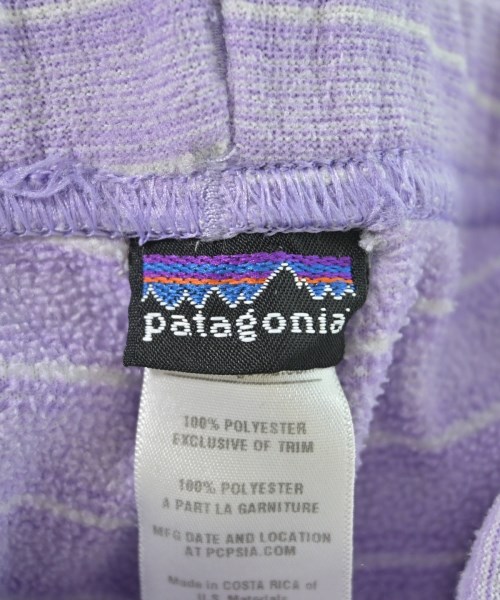 Patagonia（パタゴニア）その他 紫 サイズ:90(24M) キッズ/2200671604073
