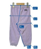 Patagonia（パタゴニア）その他 紫 サイズ:90(24M) キッズ/2200671604073
