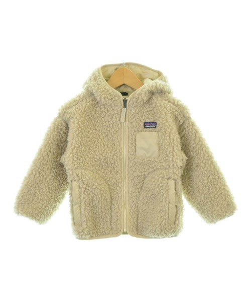 patagonia(パタゴニア)その他 ベージュ サイズ:100(3T-4T)/2200672086014